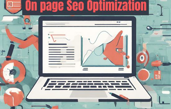 What Is On-Page Optimization in Digital Marketing?